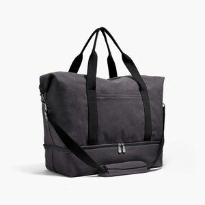 Lo & Sons Catalina Deluxe Weekender Bag: Small